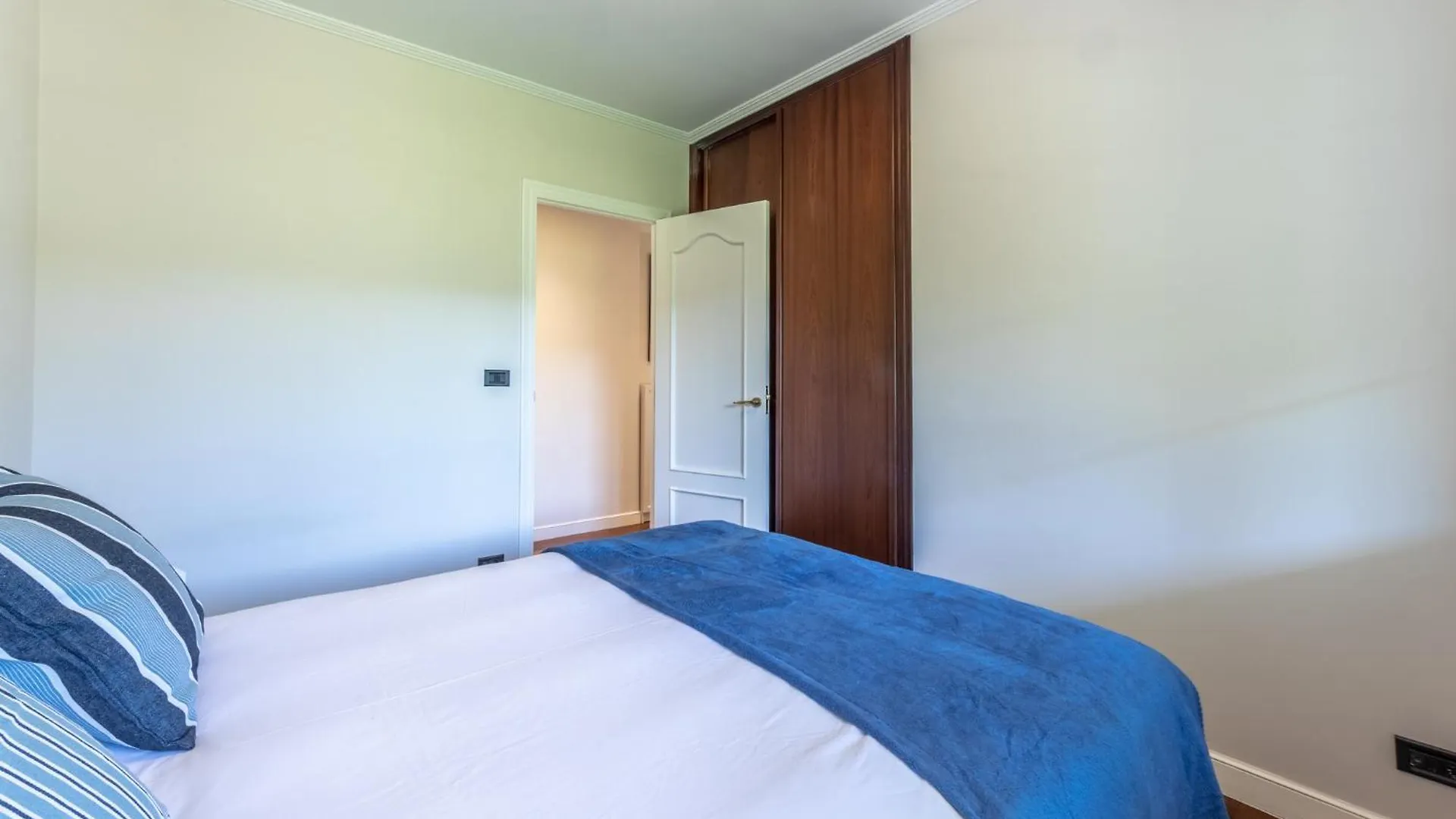 Holiday home El Jardin De Maite Con Piscina By Kabia Gestion Villa Plentzia